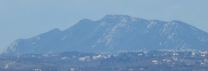 Actual view