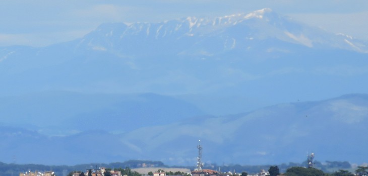 Actual view