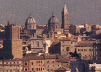 Actual view