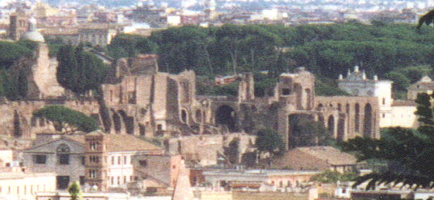 Actual view