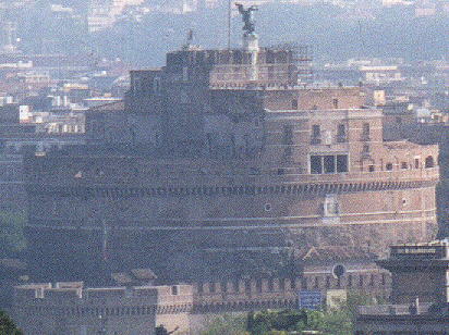 Actual view