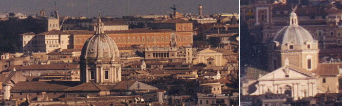Actual view
