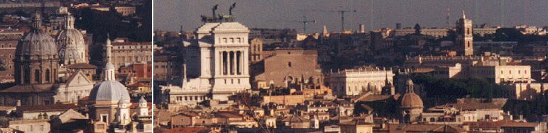Actual view