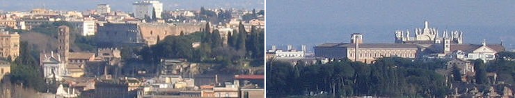 Actual view