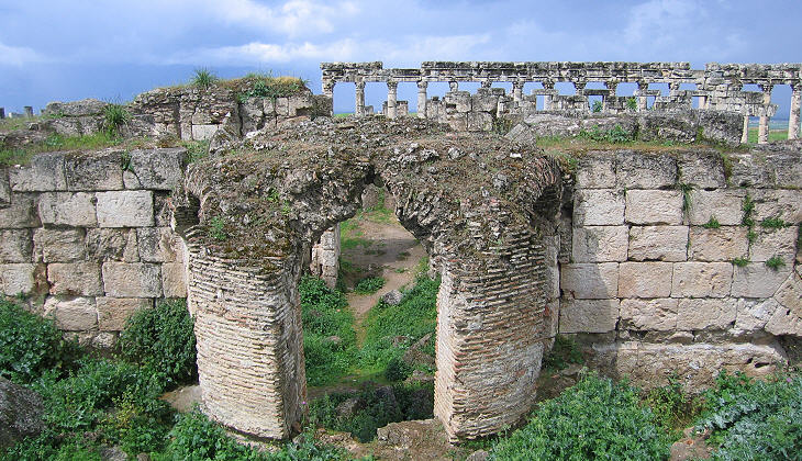 Northern Baths