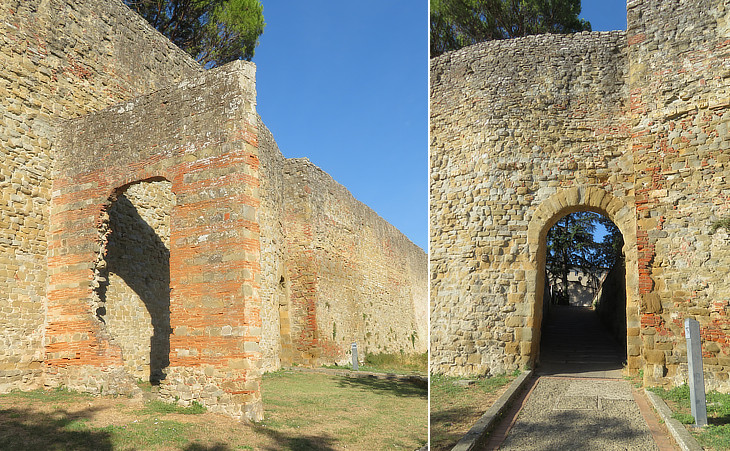 Walls