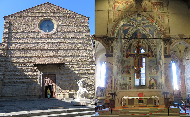 S. Francesco