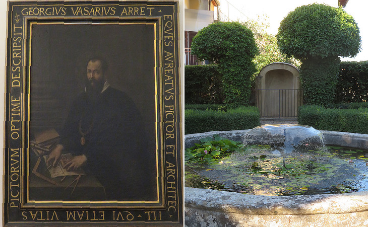 Casa Vasari