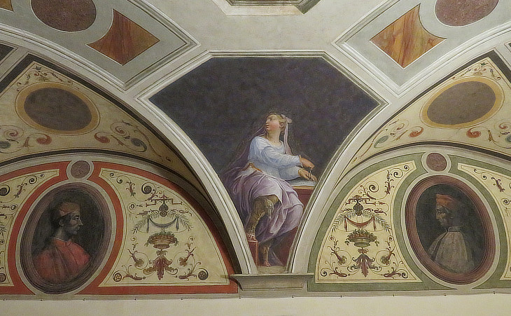 Casa Vasari