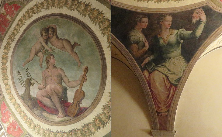 Casa Vasari
