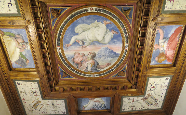 Casa Vasari