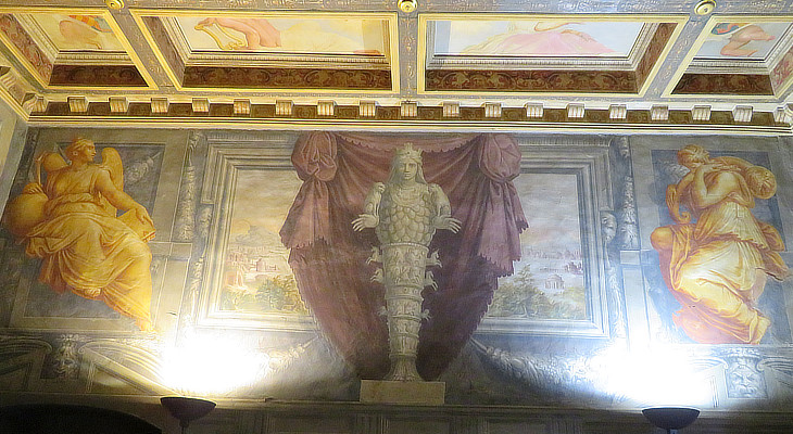 Casa Vasari