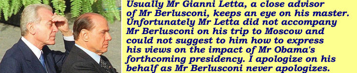 Berlusconi