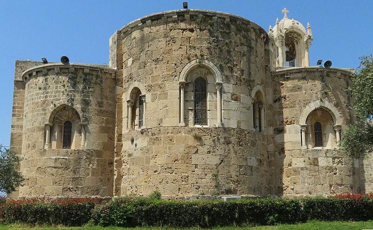 Church