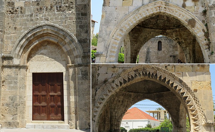 Church