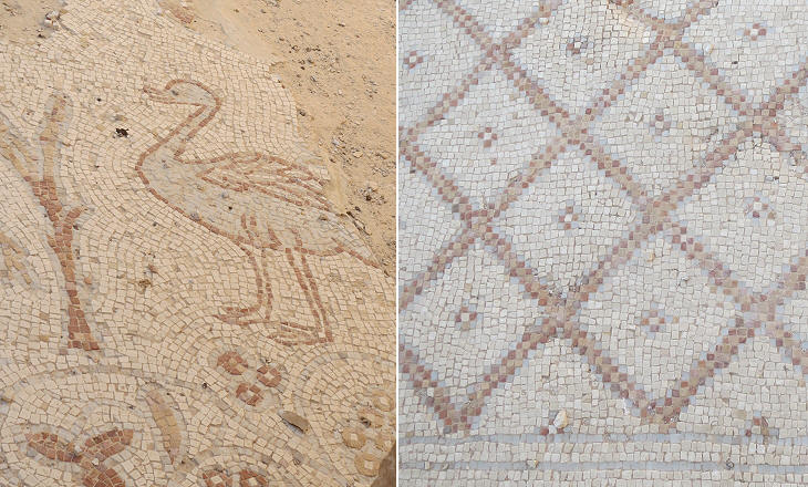 Mosaics