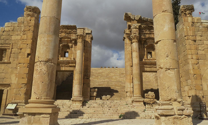 Propylaea