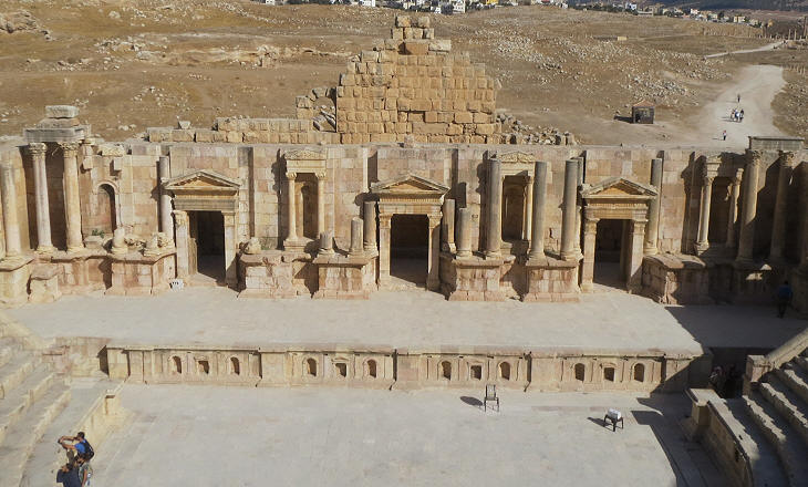 Southern Theatre