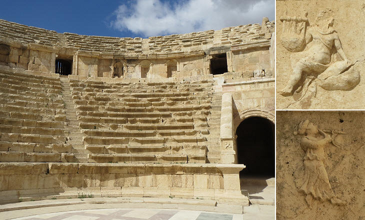 Northern Theatre