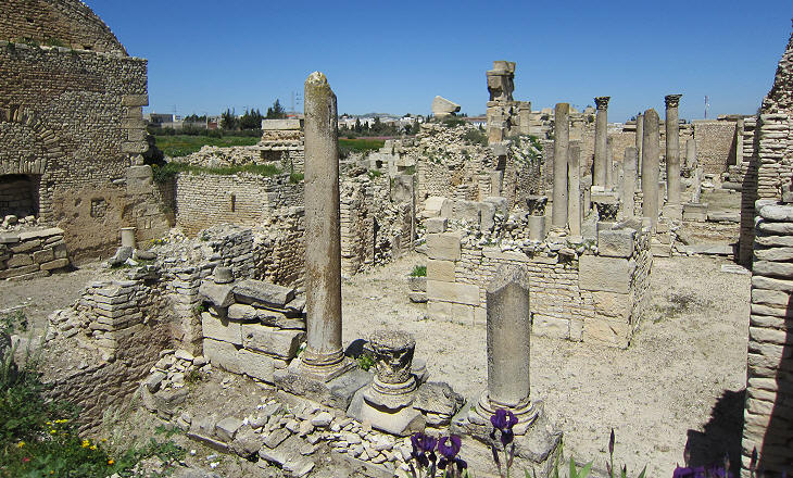 Western Baths