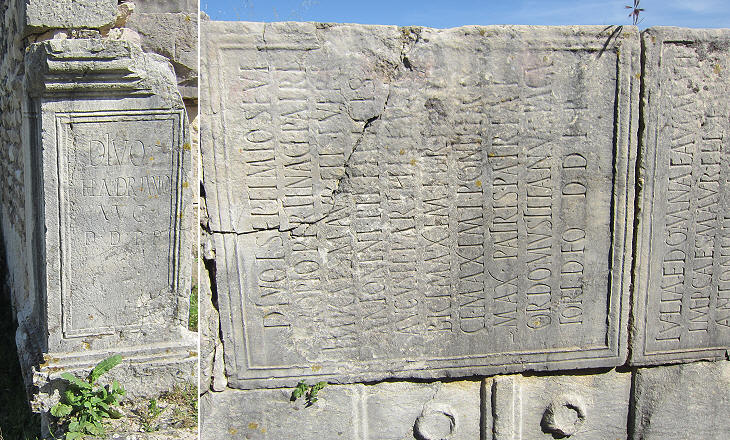 SInscriptions
