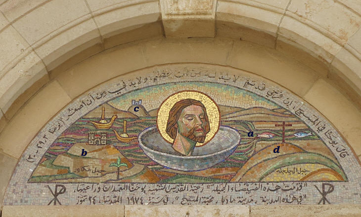 Roman Catholic Shrine