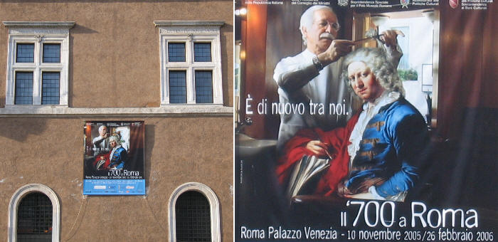 A new exhibition
