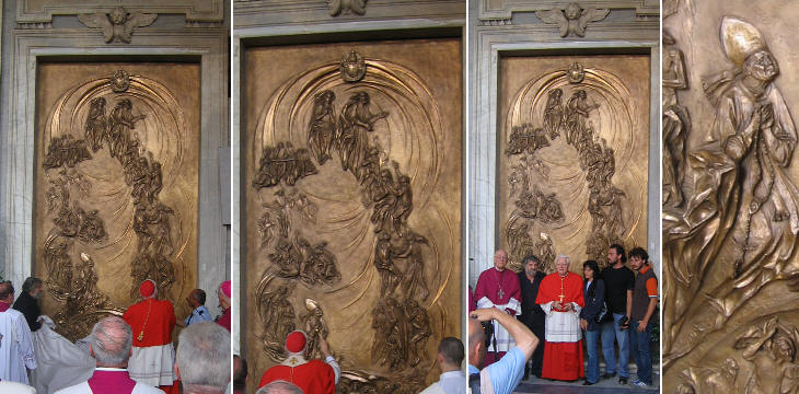S. Maria Maggiore