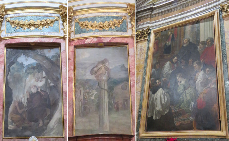Paintings
