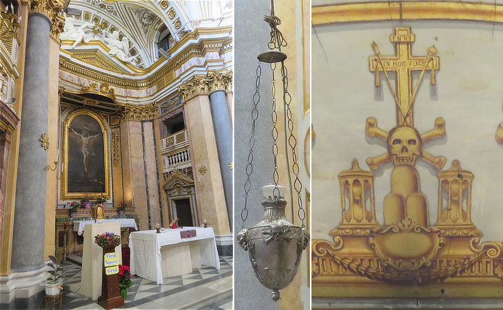 Apse