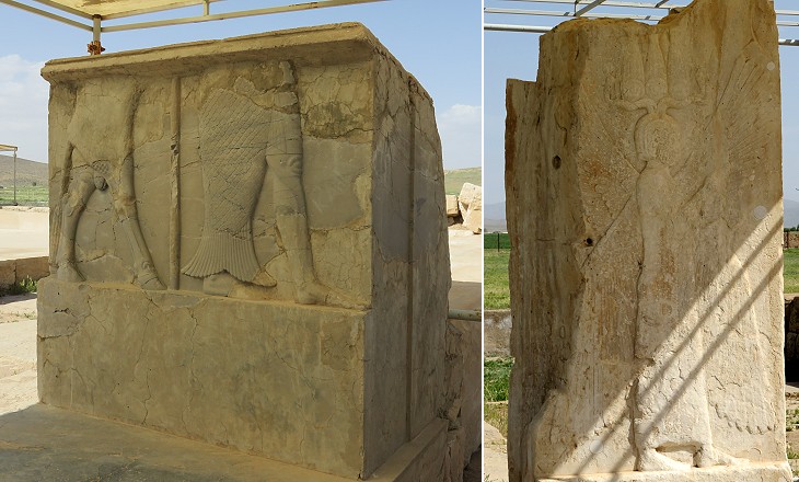 Reliefs