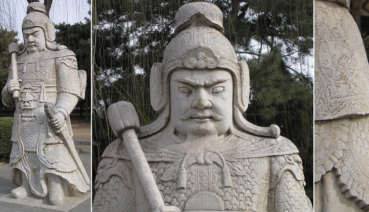 A military leader