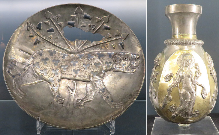 Museo Nazionale d'Arte Orientale