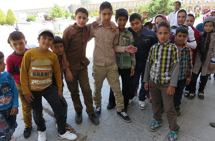 boys