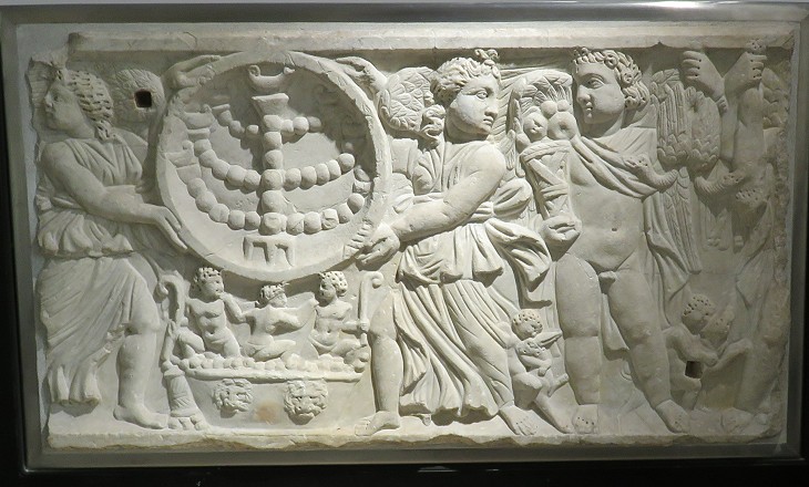 Sarcophagus