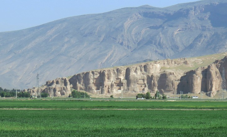 Naqsh-e Rostam