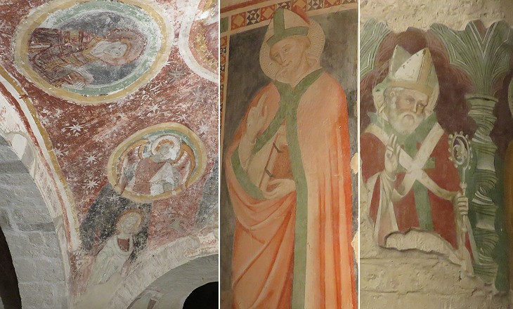 S. Lorenzo in Doliolo