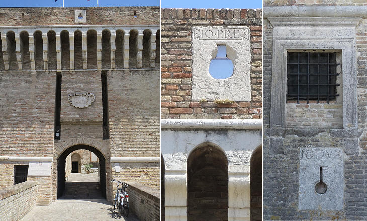Rocca Roveresca