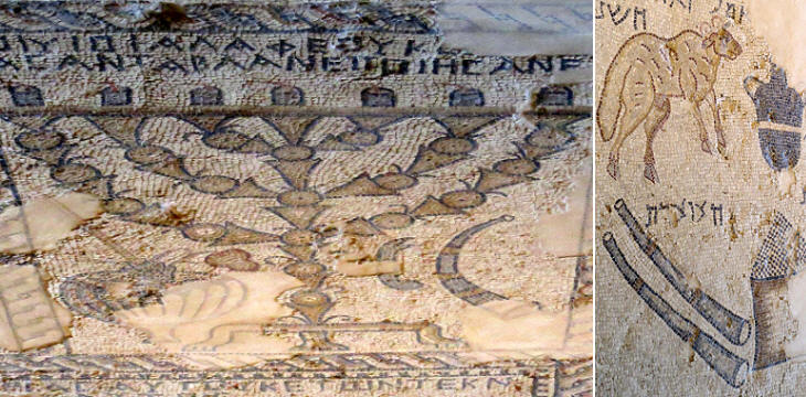 Jewish symbols
