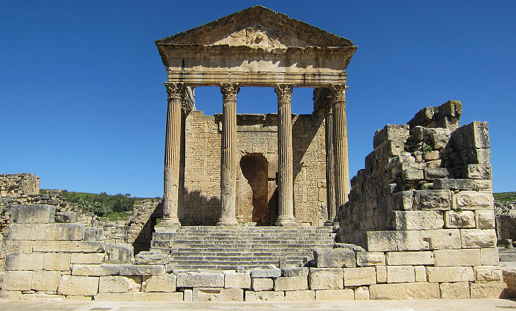 Capitolium
