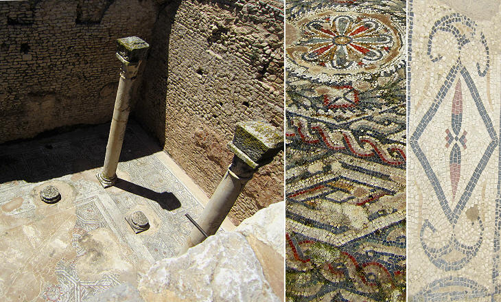 Licinian Baths