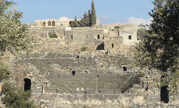 Western Theatre