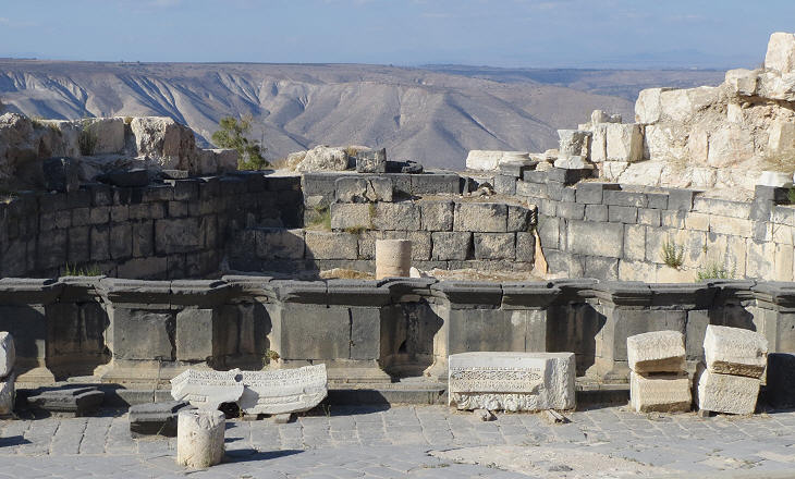Nymphaeum (monumental fountain)
