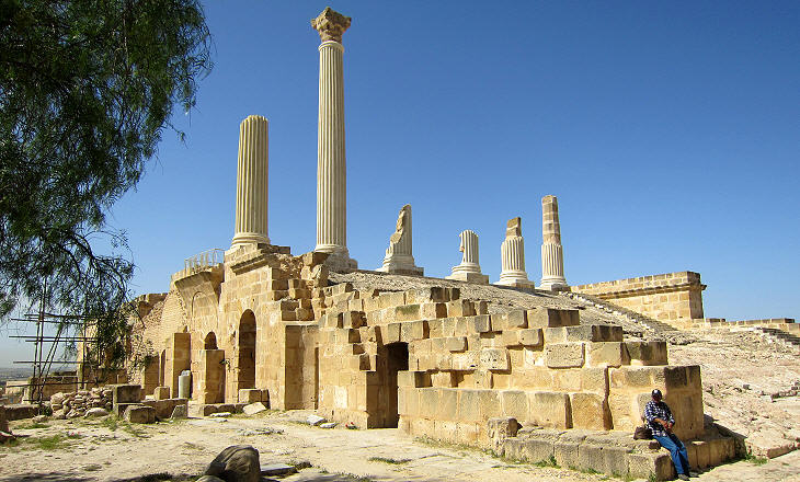 Capitolium