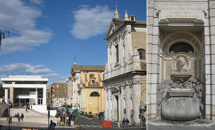 Via di Ripetta