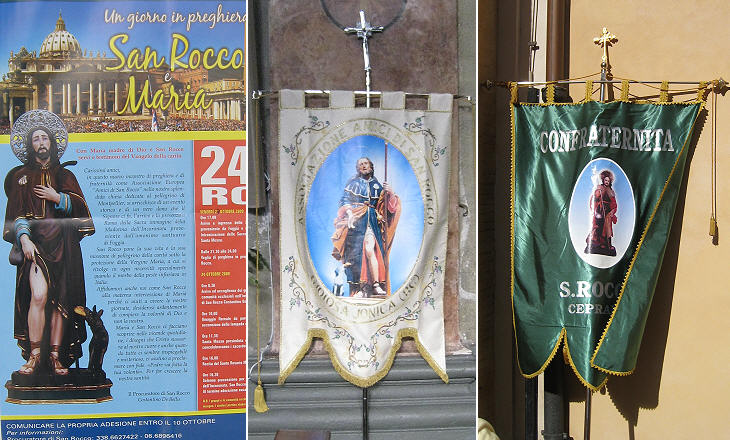 S. Rocco