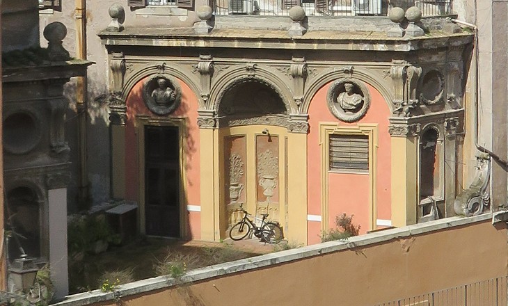 Palazzo Cardelli
