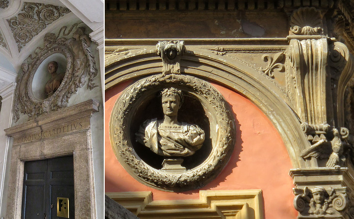 Palazzo Cardelli