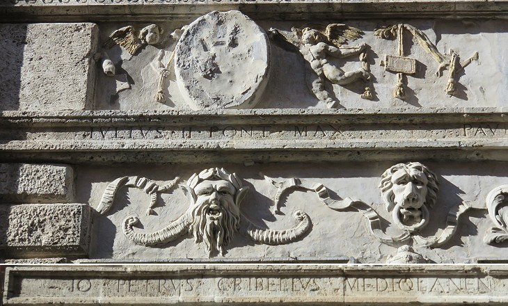 Palazzo Pupazzi