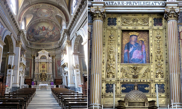 S. Lucia del Gonfalone